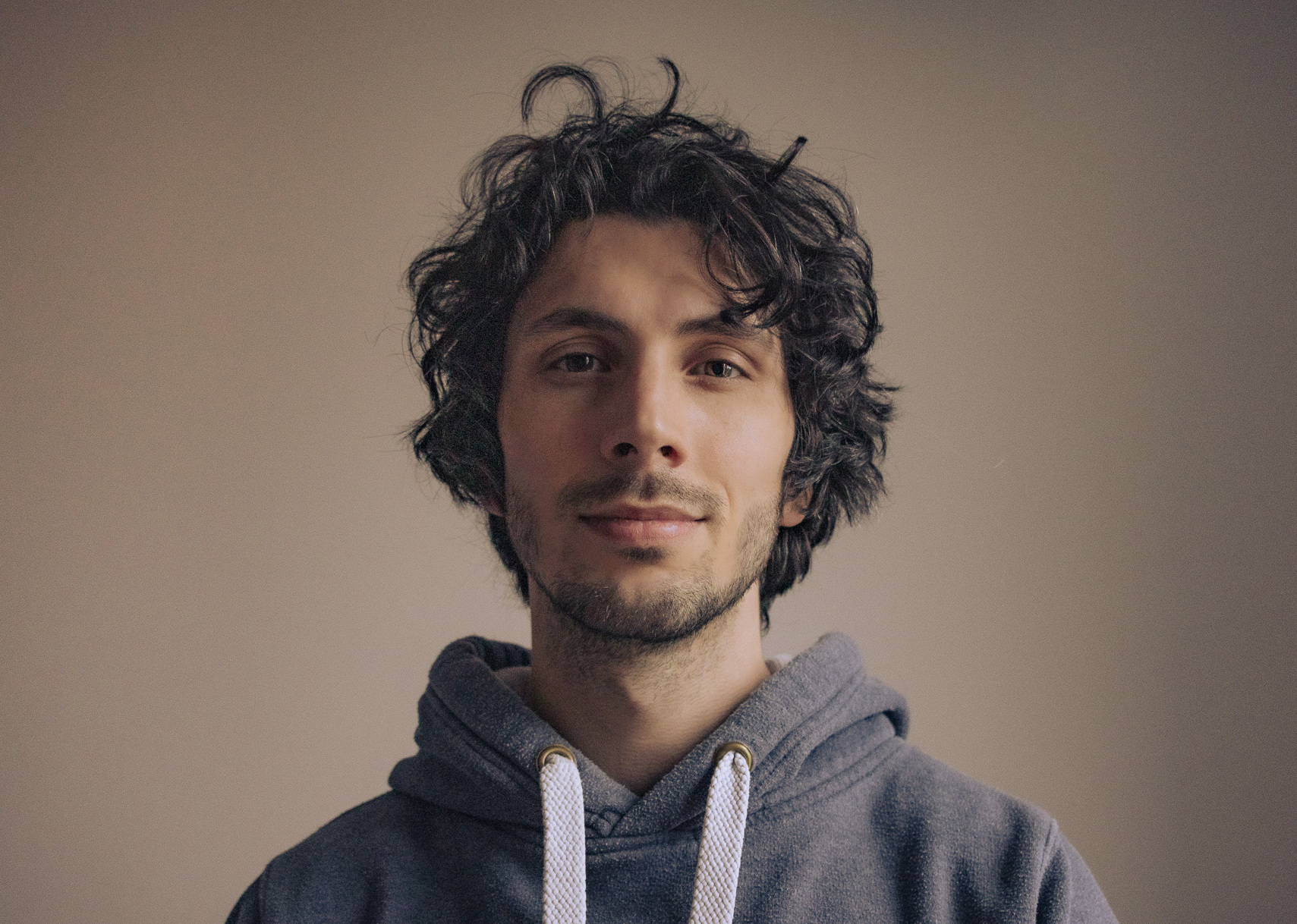 Alexis Raitano, fondateur de Myffu Studio